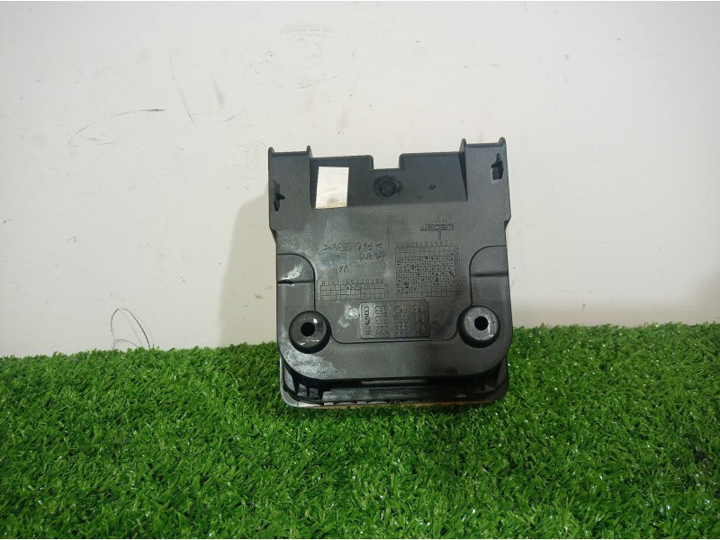 Recambio de posa vasos para volkswagen golf vi (5k1) advance referencia OEM IAM 1K0862532A 1K0862532A 1K0862533B