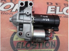 Recambio de motor arranque para peugeot 406 berlina (s1/s2) 3.0 v6 24v referencia OEM IAM RD6RA70 RD6RA70 006070 2