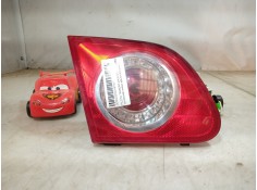 Recambio de piloto trasero maletero izquierdo para volkswagen passat berlina (3c2) edition referencia OEM IAM 3C5945093C 3C59450