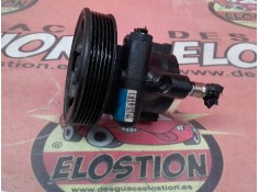 Recambio de bomba direccion para peugeot 406 berlina (s1/s2) 3.0 v6 24v referencia OEM IAM 9626095180 26025012 9628431380