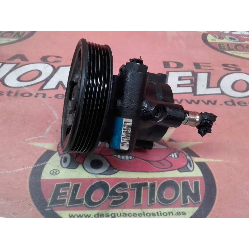 Recambio de bomba direccion para peugeot 406 berlina (s1/s2) 3.0 v6 24v referencia OEM IAM 9626095180 26025012 9628431380