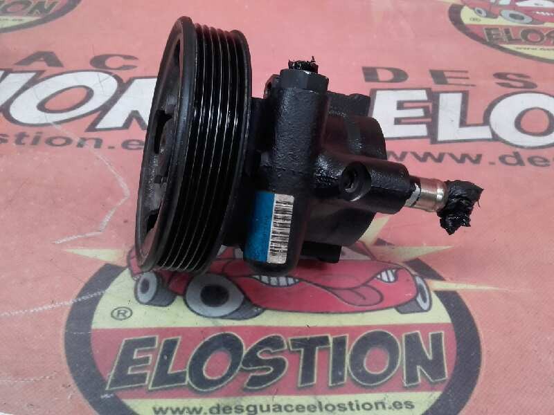 Recambio de bomba direccion para peugeot 406 berlina (s1/s2) 3.0 v6 24v referencia OEM IAM 9626095180 26025012 9628431380