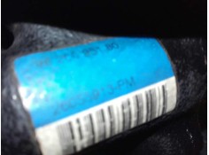 Recambio de bomba direccion para peugeot 406 berlina (s1/s2) 3.0 v6 24v referencia OEM IAM 9626095180 26025012 9628431380 2