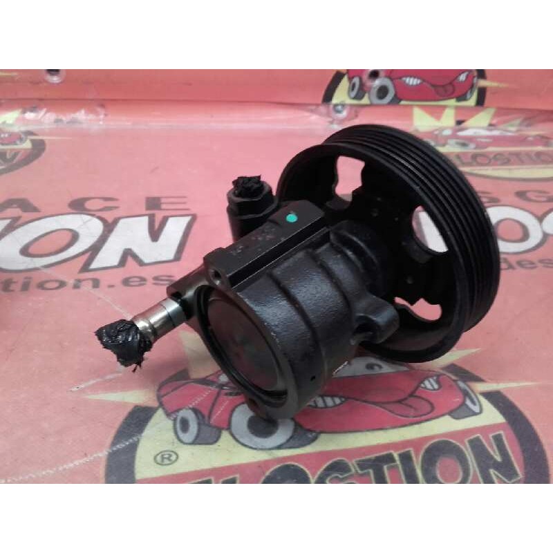 Recambio de bomba direccion para peugeot 406 berlina (s1/s2) 3.0 v6 24v referencia OEM IAM 9626095180 26025012 9628431380