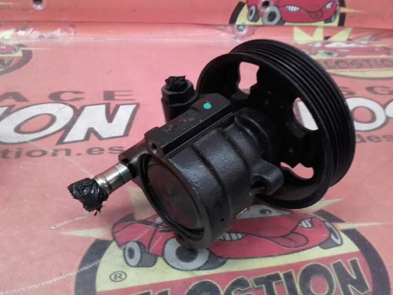 Recambio de bomba direccion para peugeot 406 berlina (s1/s2) 3.0 v6 24v referencia OEM IAM 9626095180 26025012 9628431380