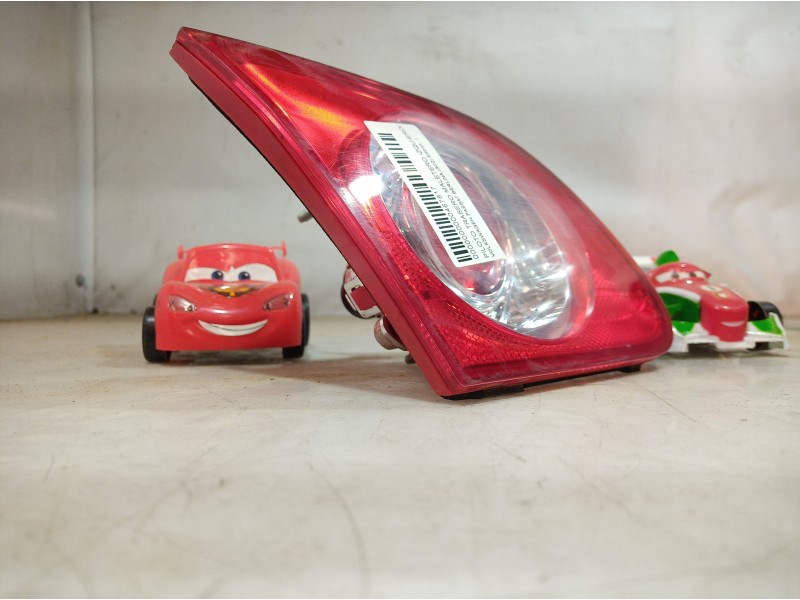 Recambio de piloto trasero maletero izquierdo para volkswagen passat berlina (3c2) edition referencia OEM IAM 3C5945093C 3C59450