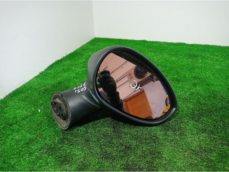 Recambio de retrovisor derecho para fiat grande punto (199) 1.3 16v multijet active (55kw) referencia OEM IAM   