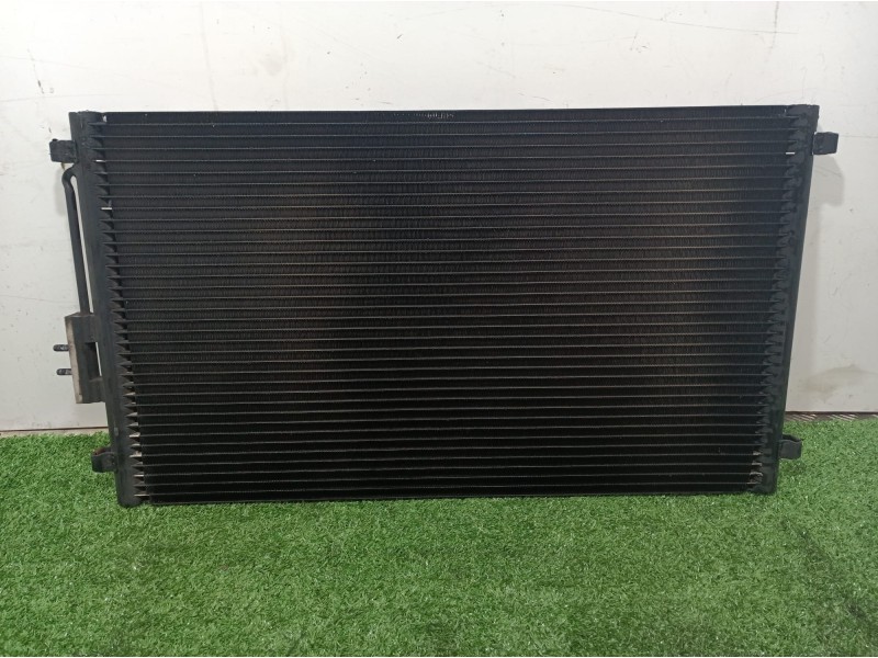 Recambio de radiador aire acondicionado para chrysler grand voyager limited referencia OEM IAM   