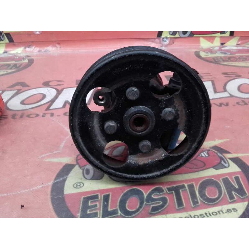 Recambio de bomba direccion para peugeot 406 berlina (s1/s2) 3.0 v6 24v referencia OEM IAM 9626095180 26025012 9628431380