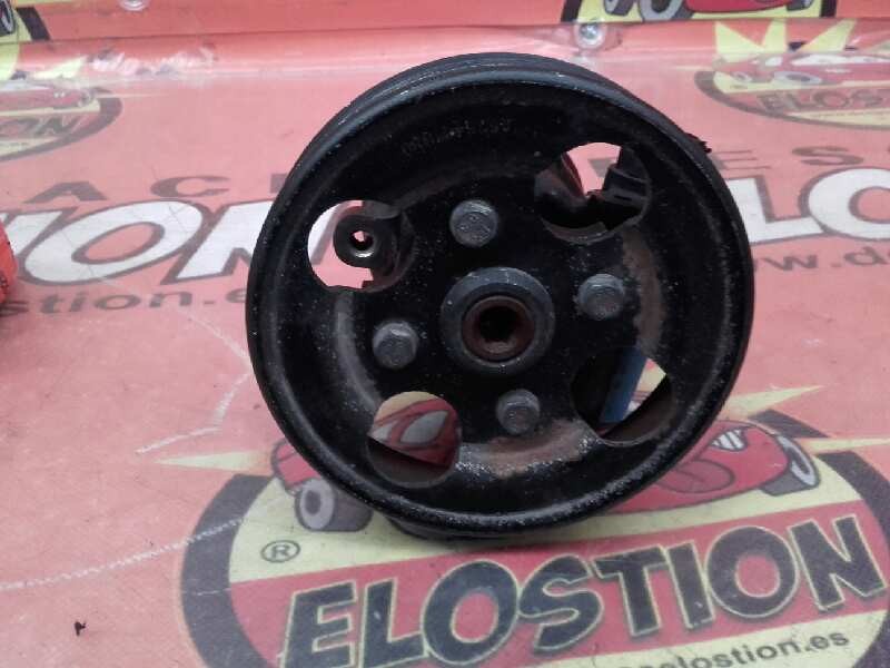 Recambio de bomba direccion para peugeot 406 berlina (s1/s2) 3.0 v6 24v referencia OEM IAM 9626095180 26025012 9628431380