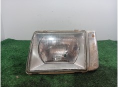 Recambio de faro izquierdo para seat marbella ce referencia OEM IAM SE028930009D  