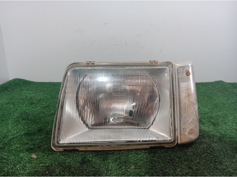 Recambio de faro izquierdo para seat marbella ce referencia OEM IAM SE028930009D  