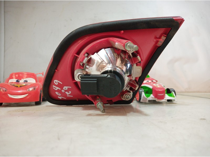 Recambio de piloto trasero maletero izquierdo para volkswagen passat berlina (3c2) edition referencia OEM IAM 3C5945093C 3C59450