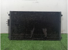 Recambio de radiador aire acondicionado para chrysler grand voyager limited referencia OEM IAM    2