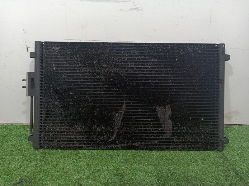 Recambio de radiador aire acondicionado para chrysler grand voyager limited referencia OEM IAM   