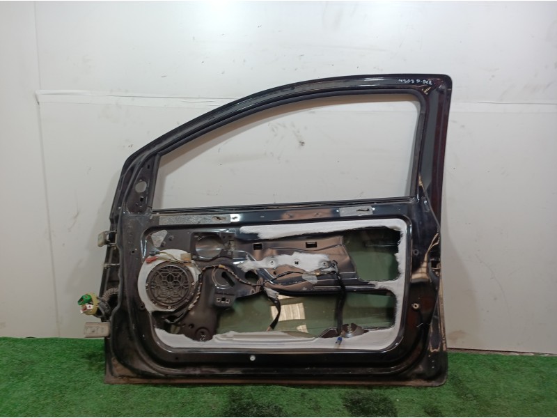 Recambio de puerta delantera derecha para citroën c2 audace referencia OEM IAM   