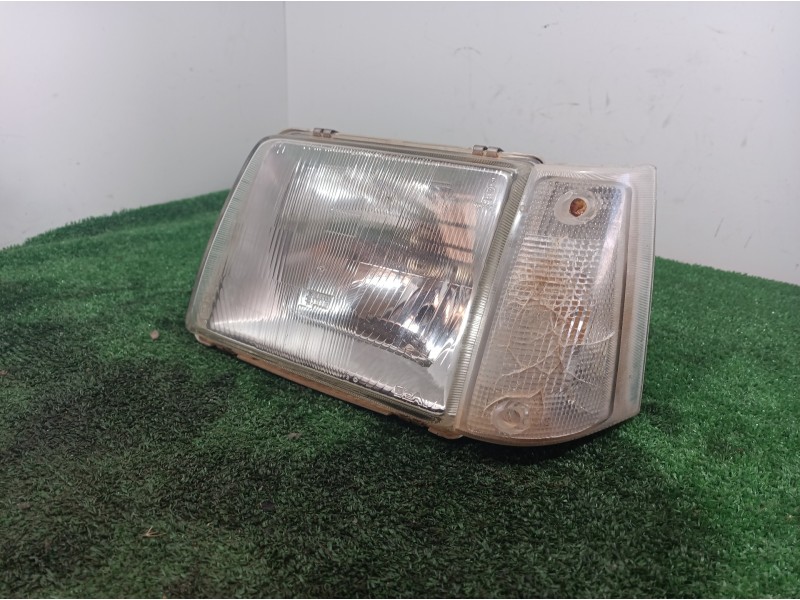 Recambio de faro izquierdo para seat marbella ce referencia OEM IAM SE028930009D  