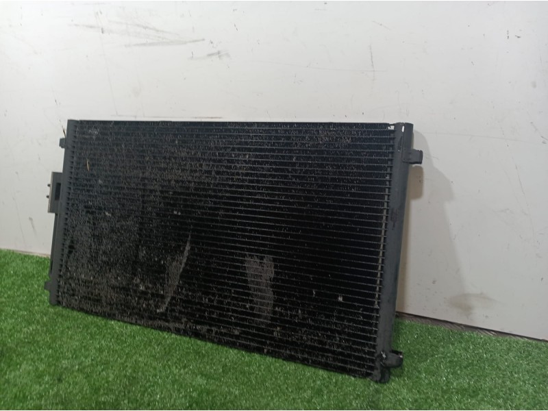 Recambio de radiador aire acondicionado para chrysler grand voyager limited referencia OEM IAM   