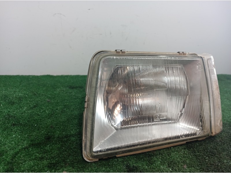 Recambio de faro izquierdo para seat marbella ce referencia OEM IAM SE028930009D  