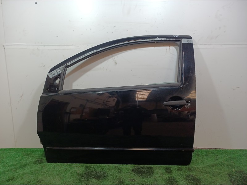 Recambio de puerta delantera izquierda para citroën c2 audace referencia OEM IAM   