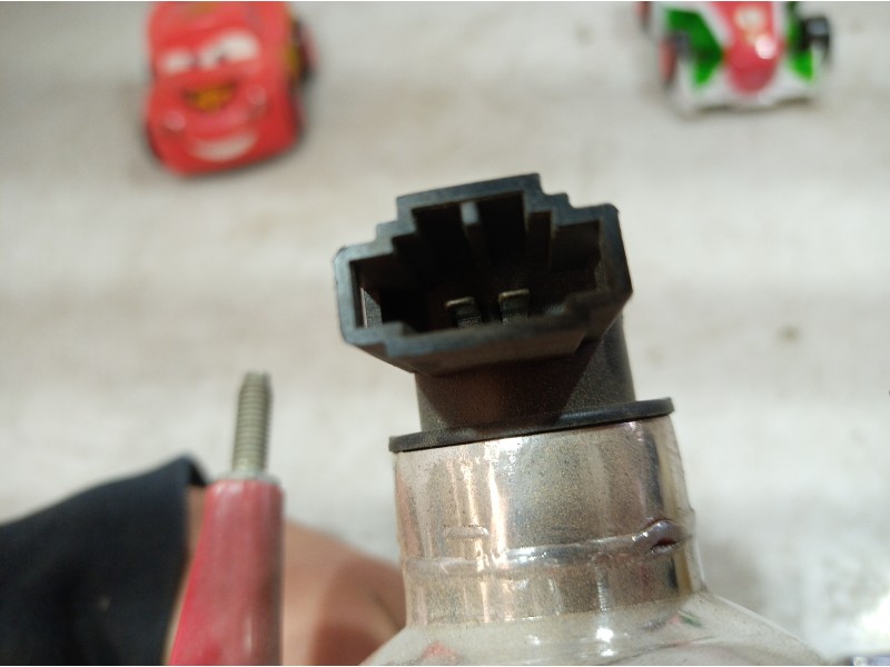 Recambio de piloto trasero maletero izquierdo para volkswagen passat berlina (3c2) edition referencia OEM IAM 3C5945093C 3C59450