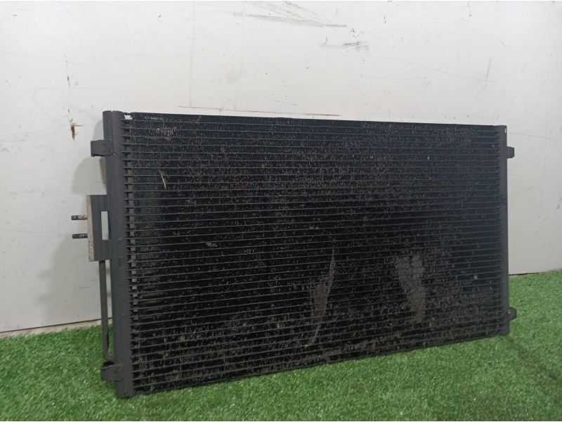 Recambio de radiador aire acondicionado para chrysler grand voyager limited referencia OEM IAM   