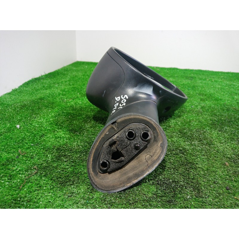 Recambio de retrovisor derecho para fiat grande punto (199) 1.3 16v multijet active (55kw) referencia OEM IAM   