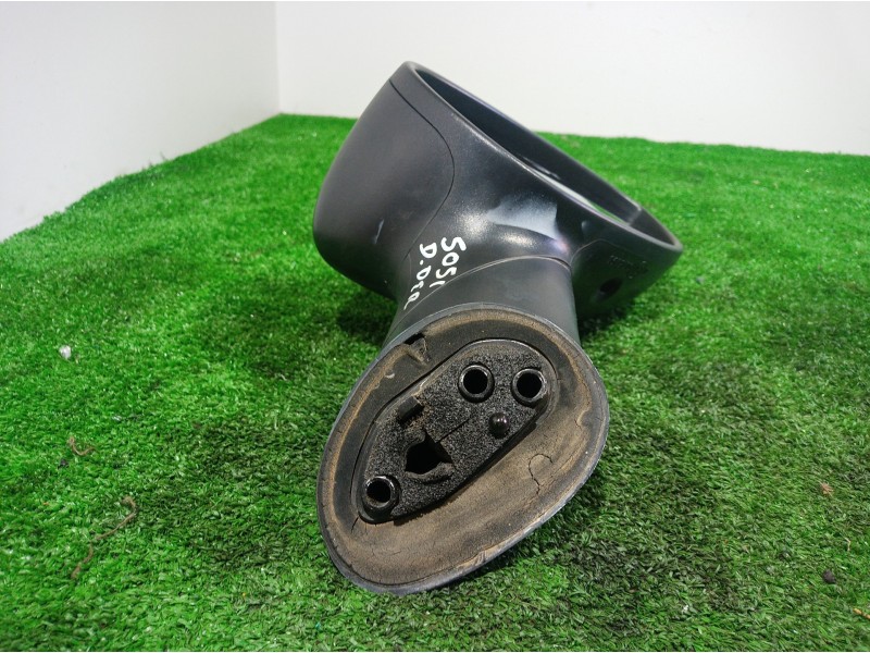 Recambio de retrovisor derecho para fiat grande punto (199) 1.3 16v multijet active (55kw) referencia OEM IAM   