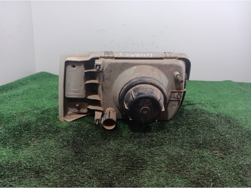 Recambio de faro izquierdo para seat marbella ce referencia OEM IAM SE028930009D  