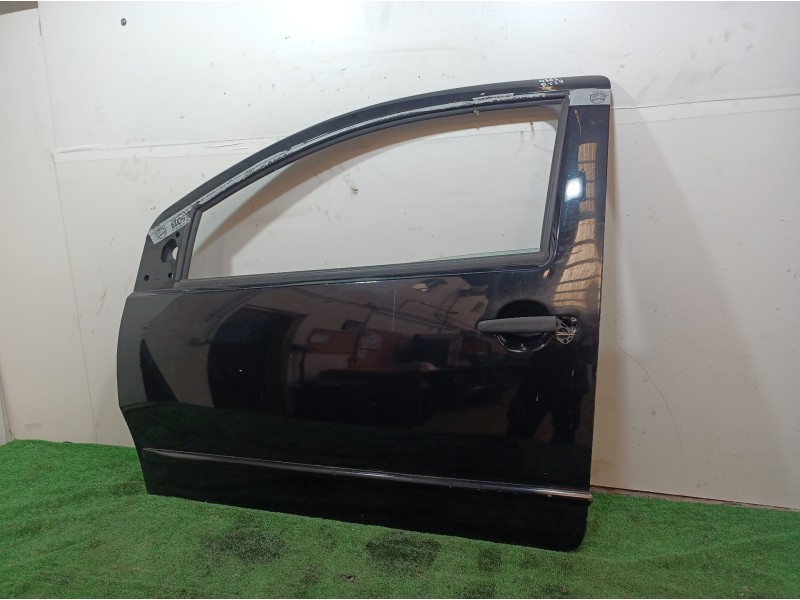Recambio de puerta delantera izquierda para citroën c2 audace referencia OEM IAM   