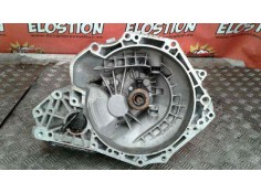 Recambio de caja cambios para opel astra gtc enjoy referencia OEM IAM F13MC418 B07471F13MC418 