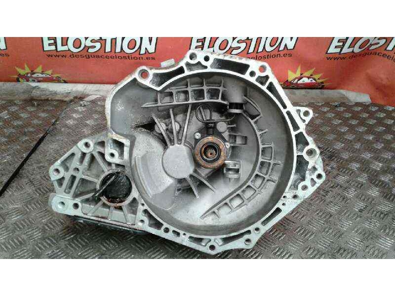 Recambio de caja cambios para opel astra gtc enjoy referencia OEM IAM F13MC418 B07471F13MC418 