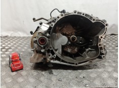 Recambio de caja cambios para citroën xsara berlina 1.9 d sx referencia OEM IAM 20DL41 20DL41 20DL41
