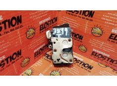 Recambio de cerradura puerta delantera izquierda para citroën xsara berlina 2.0i 16v exclusive referencia OEM IAM CONECTORDE6PIN