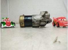 Recambio de motor arranque para peugeot 206 berlina referencia OEM IAM M000T82081 M000T82081 M000T82081