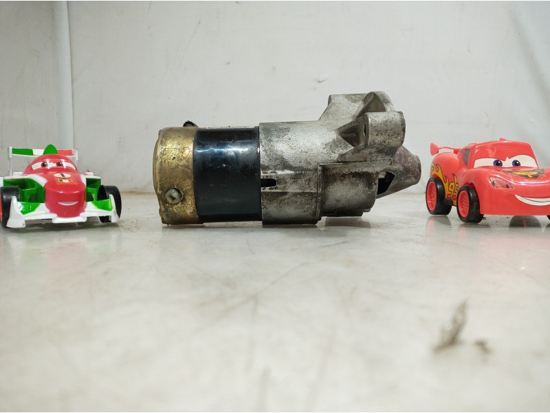 Recambio de motor arranque para peugeot 206 berlina referencia OEM IAM M000T82081 M000T82081 M000T82081