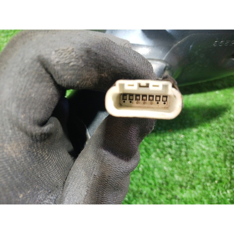 Recambio de retrovisor derecho para fiat grande punto (199) 1.3 16v multijet active (55kw) referencia OEM IAM   