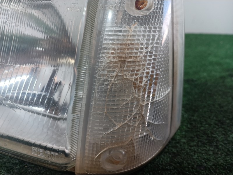 Recambio de faro izquierdo para seat marbella ce referencia OEM IAM SE028930009D  