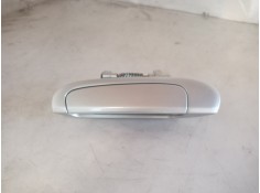 Recambio de maneta exterior trasera izquierda para kia picanto 1.1 active referencia OEM IAM   
