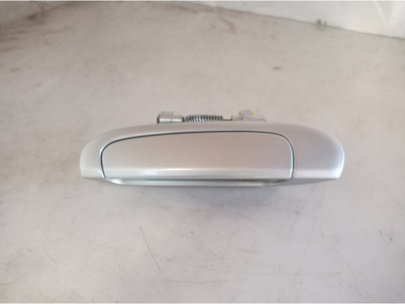 Recambio de maneta exterior trasera izquierda para kia picanto 1.1 active referencia OEM IAM   