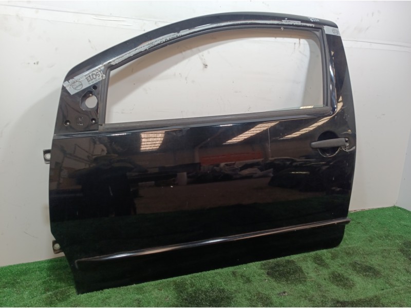 Recambio de puerta delantera izquierda para citroën c2 audace referencia OEM IAM   
