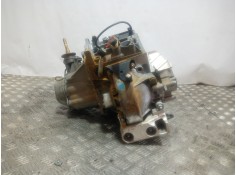 Recambio de caja cambios para citroën xsara berlina 1.9 d sx referencia OEM IAM 20DL41 20DL41 20DL41 2
