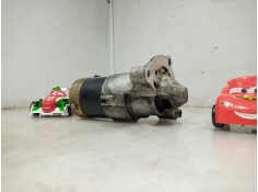 Recambio de motor arranque para peugeot 206 berlina referencia OEM IAM M000T82081 M000T82081 M000T82081 2