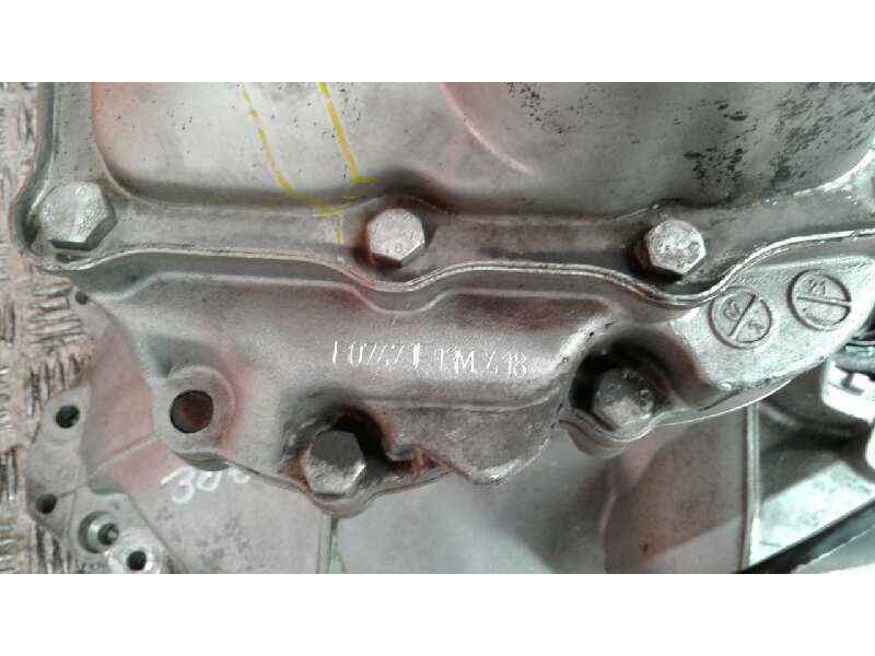 Recambio de caja cambios para opel astra gtc enjoy referencia OEM IAM F13MC418 B07471F13MC418 