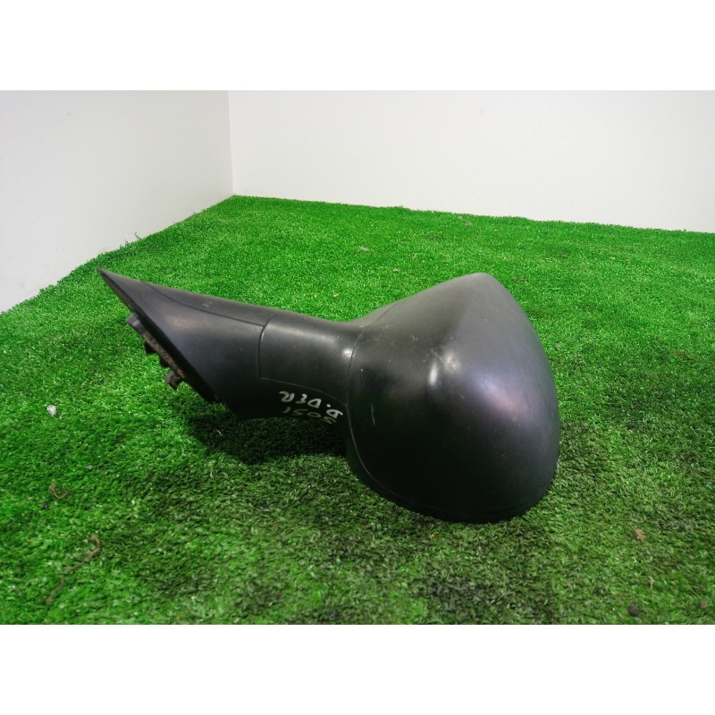 Recambio de retrovisor derecho para fiat grande punto (199) 1.3 16v multijet active (55kw) referencia OEM IAM   