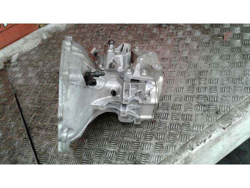 Recambio de caja cambios para opel astra gtc enjoy referencia OEM IAM F13MC418 B07471F13MC418 