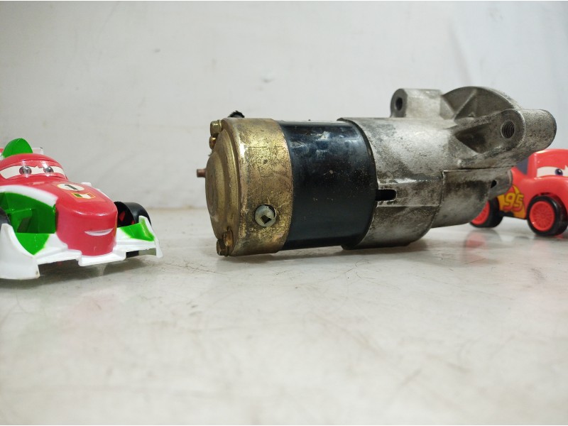 Recambio de motor arranque para peugeot 206 berlina referencia OEM IAM M000T82081 M000T82081 M000T82081