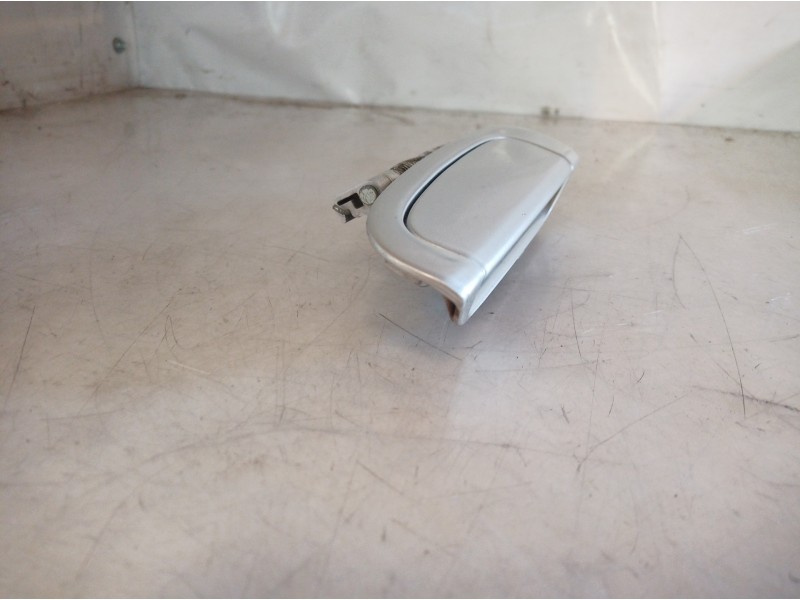 Recambio de maneta exterior trasera izquierda para kia picanto 1.1 active referencia OEM IAM   