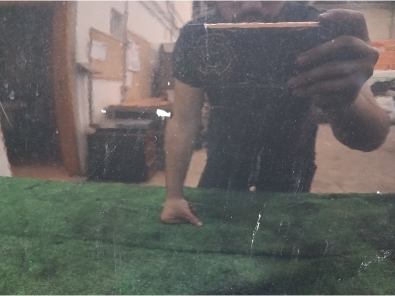 Recambio de puerta delantera izquierda para citroën c2 audace referencia OEM IAM   