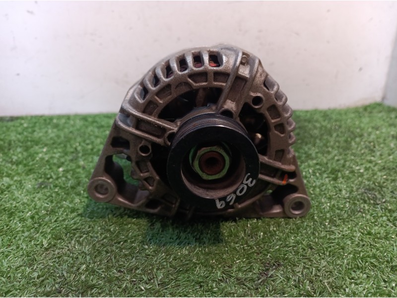 Recambio de alternador para opel astra gtc enjoy referencia OEM IAM 012432517 012432517 012432517